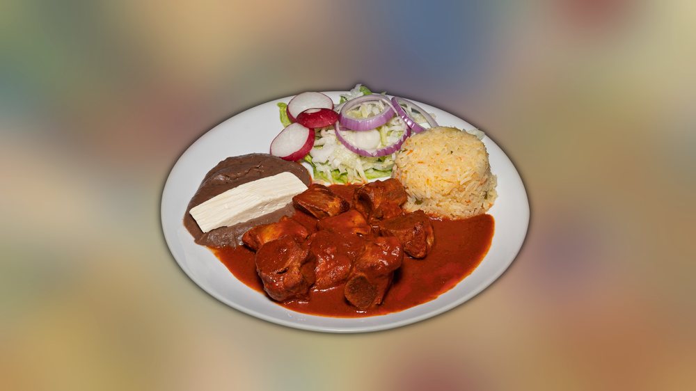 Adobo Rojo