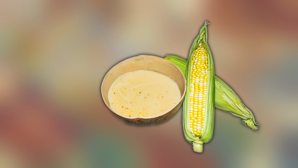 Atol de Elote