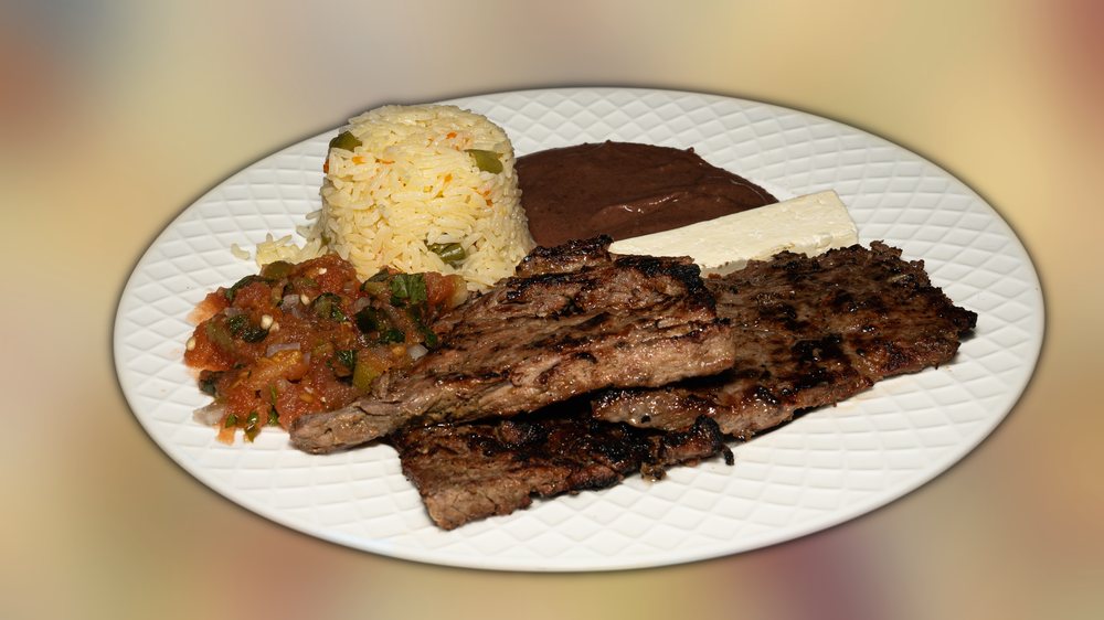 Carne Asada