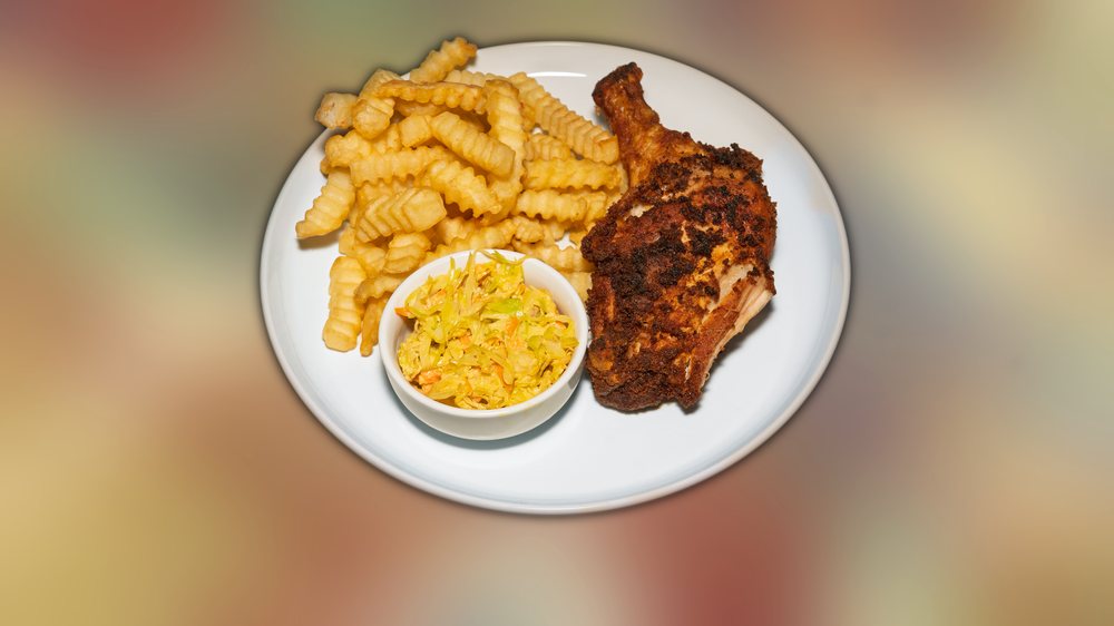 Pollo Frito