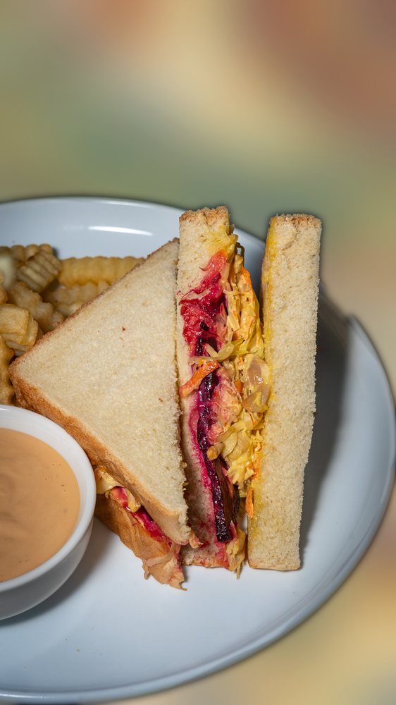 Sandwich de Barra