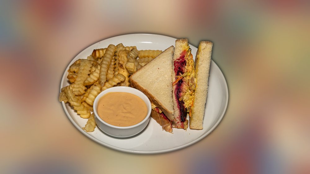 Sandwich de Barra