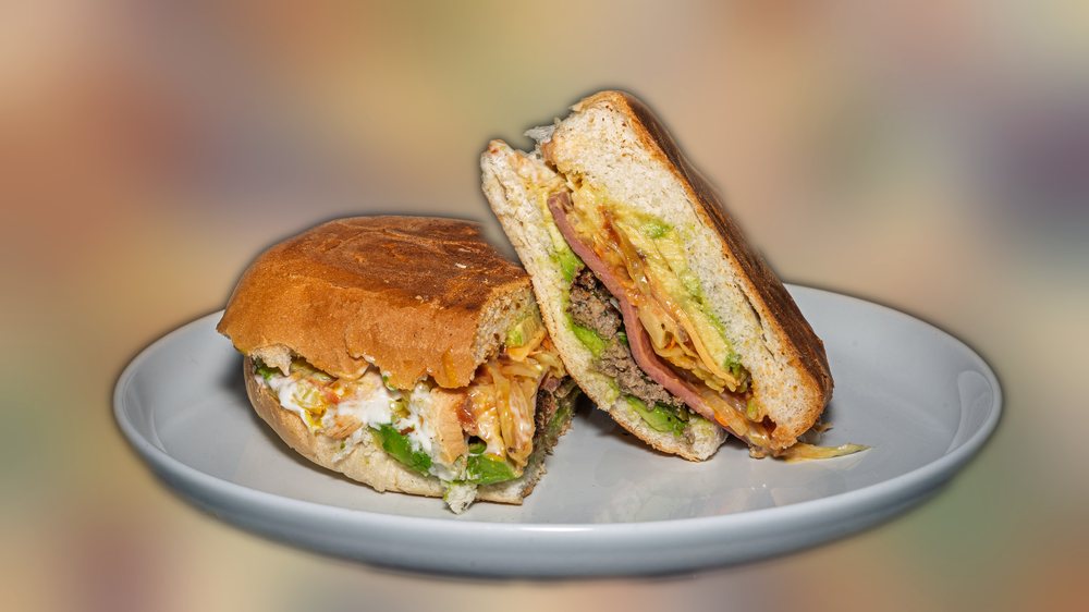 Torta Hula Hula
